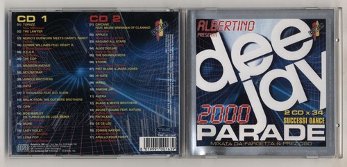 Albertino deejay parade - 2,