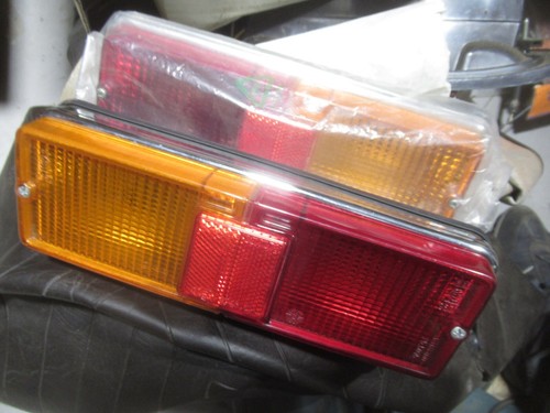 Fiat 128 serie fanale - 128, ii