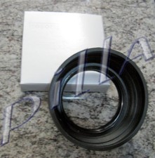 Paraluce in Gomma diam  55mm