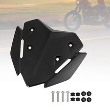 ABS Motorcycle Windshield
