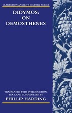 Didymos demosthenes - didymos:,