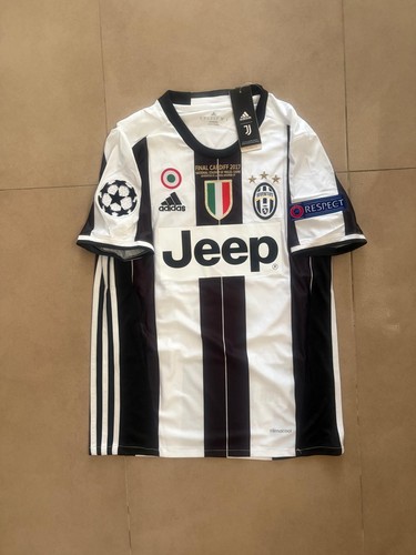 Maglia juventus version finale - version,