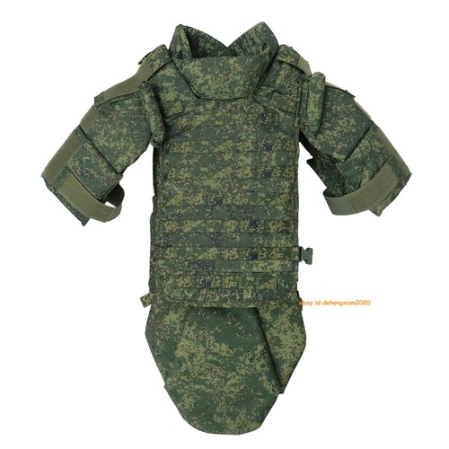 Replica gilet antiproiettile - replica,