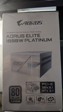 alimentatore pc modulare aorus