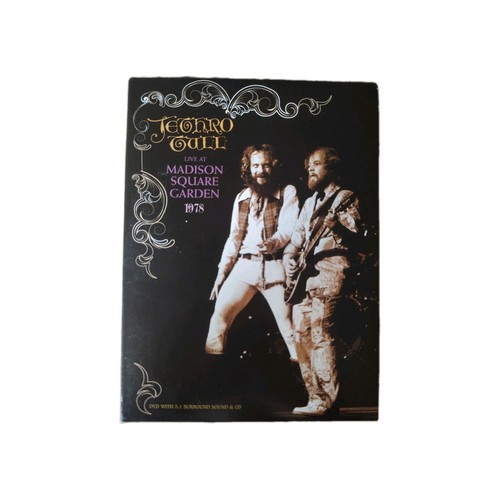 Jethro tull - tull,