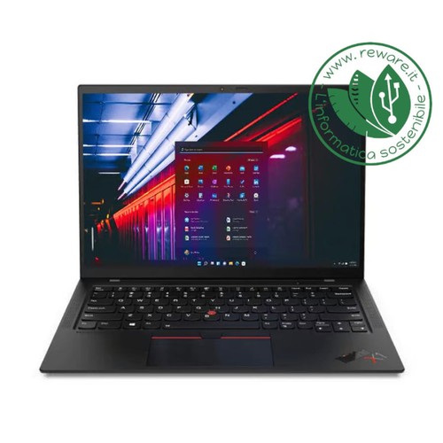 Lenovo thinkpad carbon - x1, g9