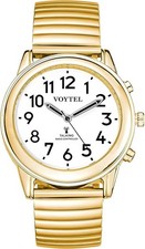 MAUJOY Orologio Uomo Atomic