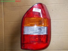 FANALE STOP POSTERIORE