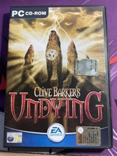 Clive Barker's Undying | EA |