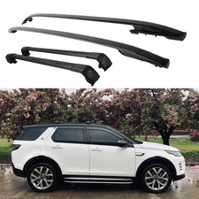 Barre trasversali per LR