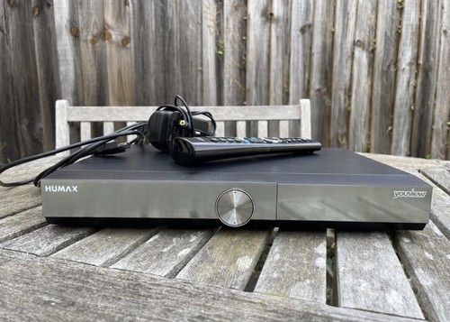 Humax dtr t2000 500gb - dtr-t2000,