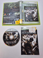 Medal of Honor Airborne Xbox