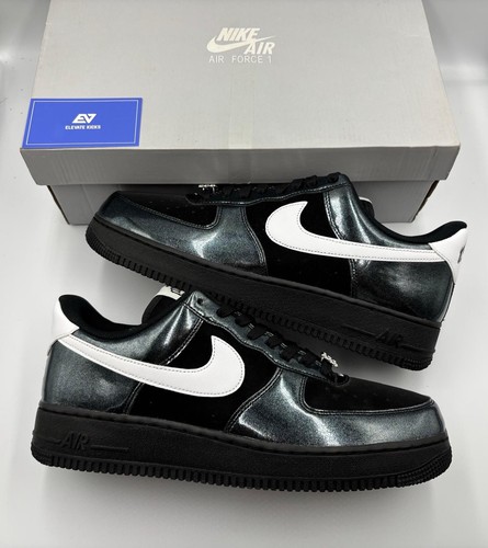Nike air force low 07 - air, 1