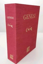 2002 SANDRO CHIA GENESI