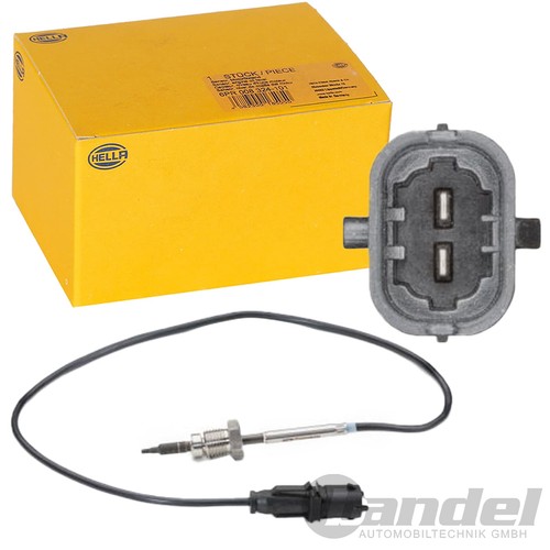 Hella sensore temperatura - hella, sensore-temperatura