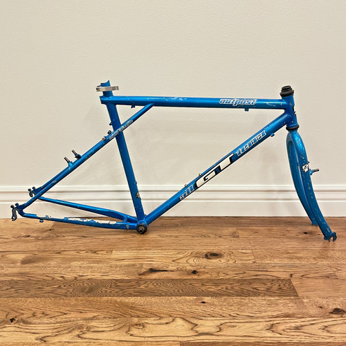 Telaio mtb vintage - telaio,