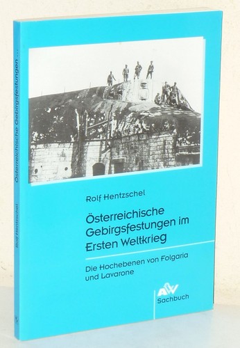 Fortezze montuose austriache