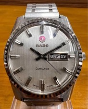 Orologio rado companion 11638 - orologio,