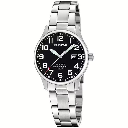 Orologio solo tempo