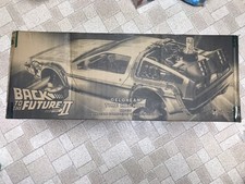 HOT TOYS SCALA 1/6 BTTF2