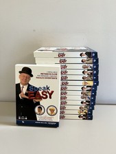 14 cofanetti Speak Easy –