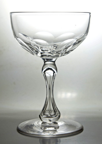 Coupe champagne cristallo - champagne,