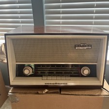 Ricevitore radio da tavolo