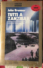 Nord - Cosmo Oro 097 - John