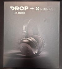 DROP + HIFIMAN HE-R7DX Cuffie