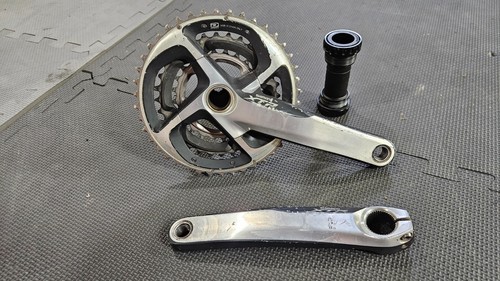 Guarnitura shimano xtr - shimano, fc-m980