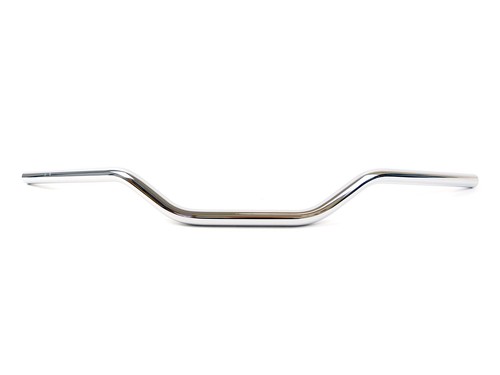 Manubrio superbike comfort - manubrio,