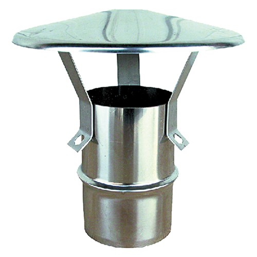 Fumaiolo cappello 8 - a, ø