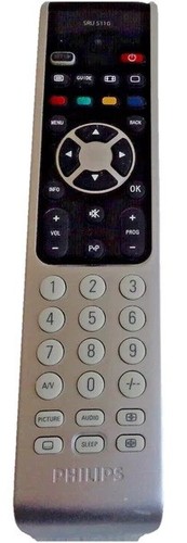 Philips sru5110 telecomando - philips,