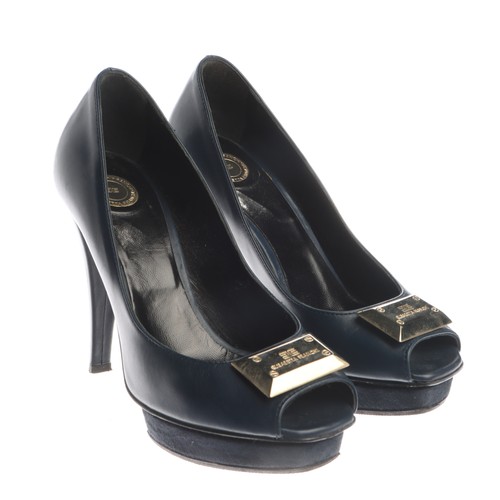 Peeptoes elisabetta franchi - peeptoes,