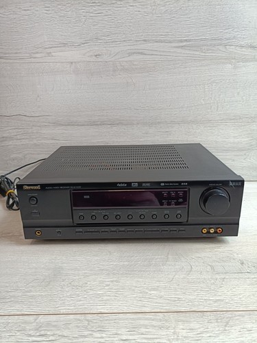 Sherwood 6103r - sherwood, rd-6103r