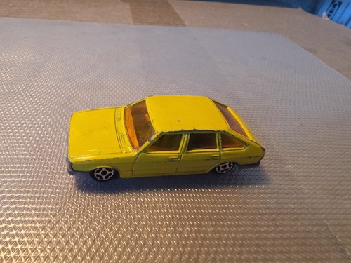 Norev simca talbot - norev, sx