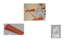 KIT 100BASI+100CUNEI+PINZA PAV