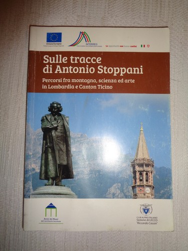 Sulle tracce antonio - sulle,