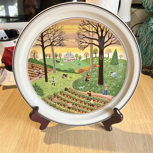 Villeroy boch naif 9 - &,