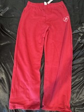 Pantaloni lounge VS rosa tutti