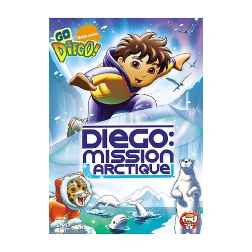 Diego mission - go,