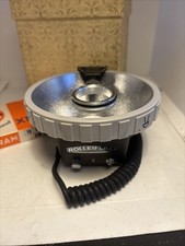 Rollei Rolleiflash confezione