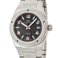 Orologio usato IWC Ingenieur