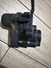 Motorino Attuatore Valvola Di