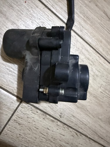 Motorino attuatore valvola - motorino, di