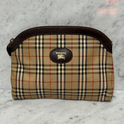 Pochette burberry - pochette,