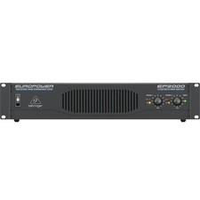 Behringer EP2000 -