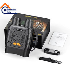 Binocolo Visione Notturna