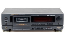 Fisher CR-9070 Cassettiera 3