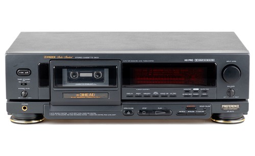 Fisher 9070 cassettiera 3 - cassettiera,